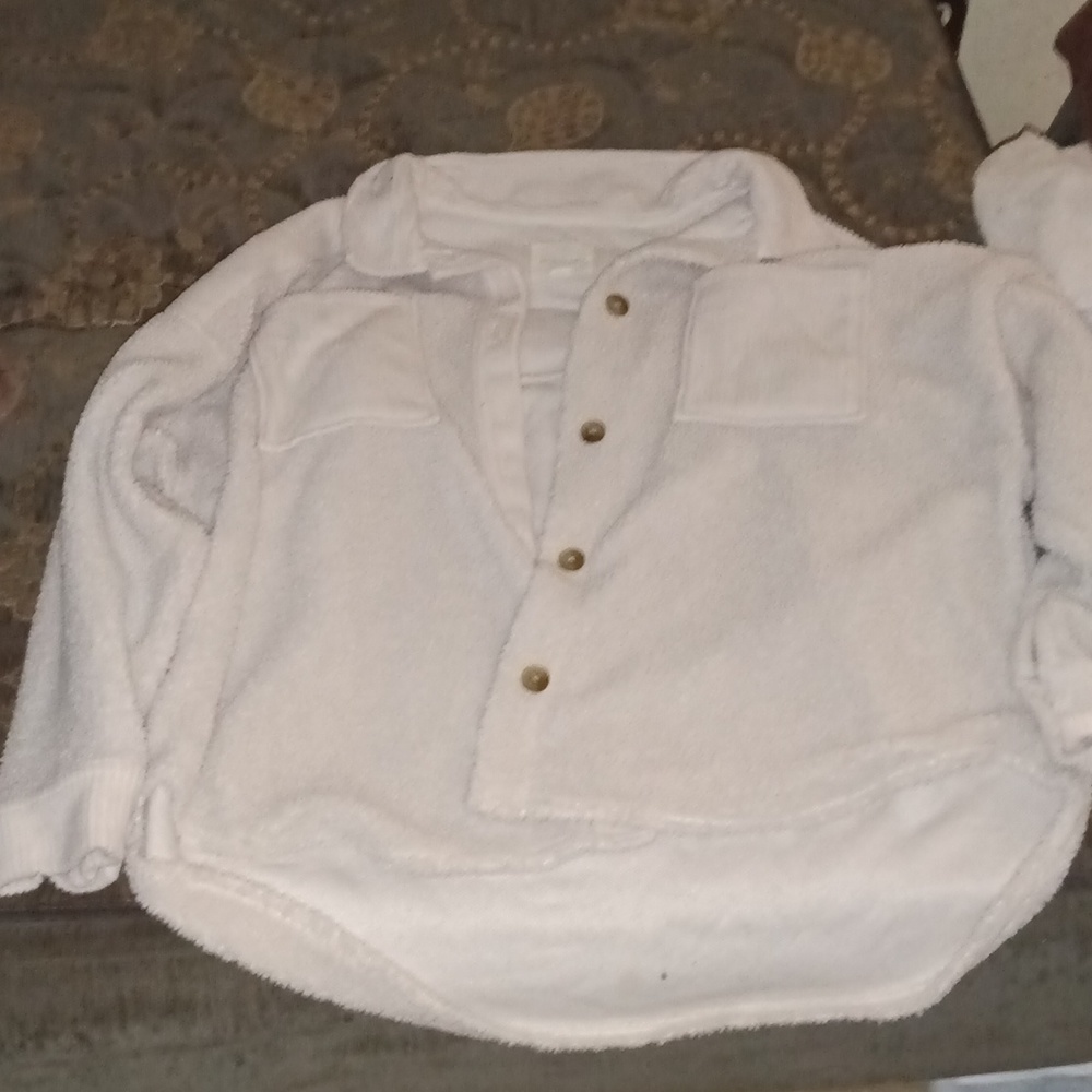 Sweat Shirt